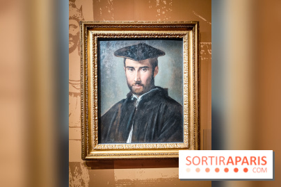 Chefs-d'œuvre de la Galerie Borghèse : l'exposition italienne du musée Jacquemart-André se dévoile - IMG20240905103431
