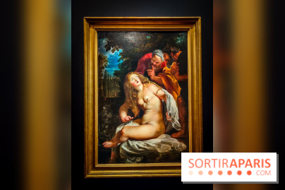 Chefs-d'œuvre de la Galerie Borghèse : l'exposition italienne du musée Jacquemart-André se dévoile