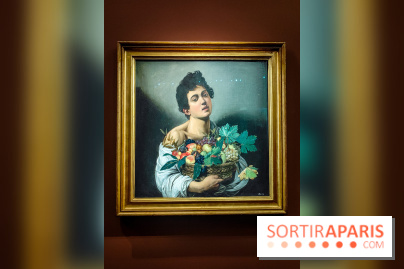 Chefs-d'œuvre de la Galerie Borghèse : l'exposition italienne du musée Jacquemart-André se dévoile - IMG20240905103032