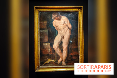 Chefs-d'œuvre de la Galerie Borghèse : l'exposition italienne du musée Jacquemart-André se dévoile - IMG20240905103742