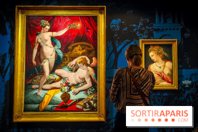 Chefs-d'œuvre de la Galerie Borghèse : l'exposition italienne du musée Jacquemart-André se dévoile