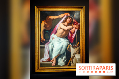 Chefs-d'œuvre de la Galerie Borghèse : l'exposition italienne du musée Jacquemart-André se dévoile - IMG20240905103748