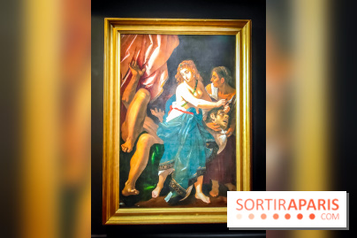 Chefs-d'œuvre de la Galerie Borghèse : l'exposition italienne du musée Jacquemart-André se dévoile - IMG20240905103803