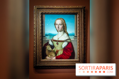 Chefs-d'œuvre de la Galerie Borghèse : l'exposition italienne du musée Jacquemart-André se dévoile - IMG20240905104028