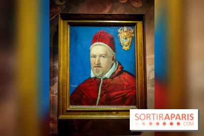 Chefs-d'œuvre de la Galerie Borghèse : l'exposition italienne du musée Jacquemart-André se dévoile