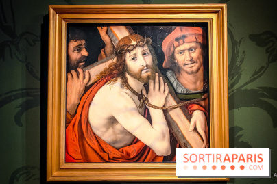 Chefs-d'œuvre de la Galerie Borghèse : l'exposition italienne du musée Jacquemart-André se dévoile - IMG20240905103415