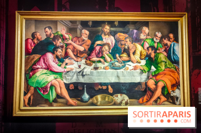 Chefs-d'œuvre de la Galerie Borghèse : l'exposition italienne du musée Jacquemart-André se dévoile - IMG20240905102933