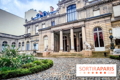 Chefs-d'œuvre de la Galerie Borghèse : l'exposition italienne du musée Jacquemart-André se dévoile - IMG20240905104809