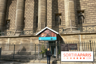 Le Foyer de la Madeleine - IMG 4033