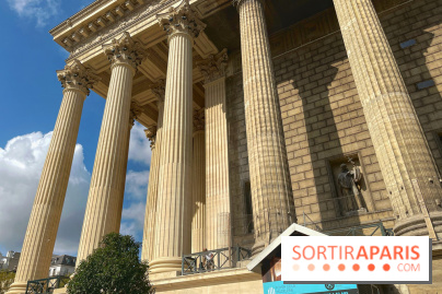 Le Foyer de la Madeleine - IMG 4037