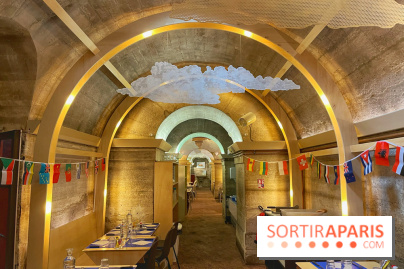 Le Foyer de la Madeleine - IMG 4040