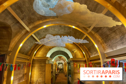 Le Foyer de la Madeleine - IMG 4042