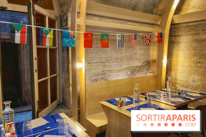 Le Foyer de la Madeleine - IMG 4045