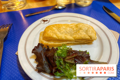 Le Foyer de la Madeleine - IMG 4048