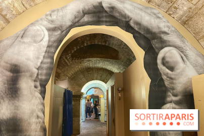 Le Foyer de la Madeleine - IMG 4052