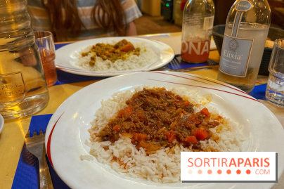 Le Foyer de la Madeleine - IMG 4055