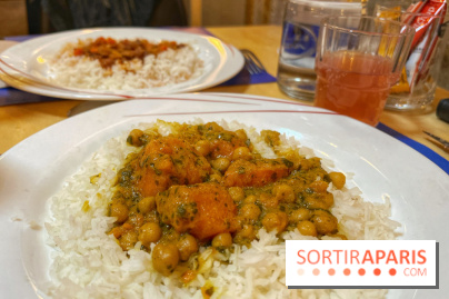 Le Foyer de la Madeleine - IMG 4061