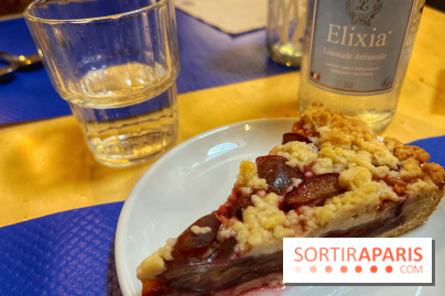 Le Foyer de la Madeleine - IMG 4064