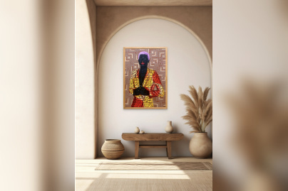 Lux: l'exposition de la galerie Electron Libre 