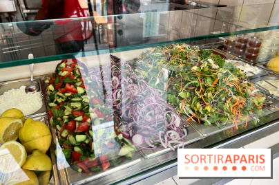 Sürpriz - Devanture