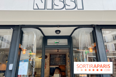 Nissi - Devanture