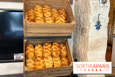 Nissi - Pains hallah