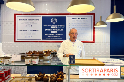 Haton-nous - Christophe Haton