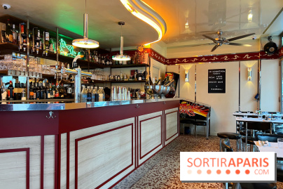 Le Cornichon - Décoration