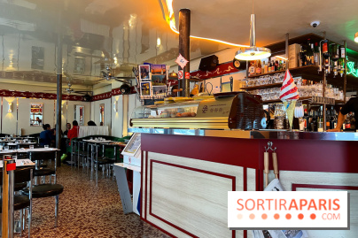 Le Cornichon - Décoration