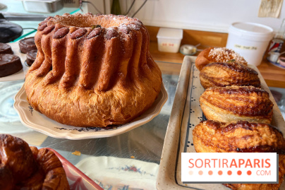 Café Mirabelle - Viennoiseries, boulangerie