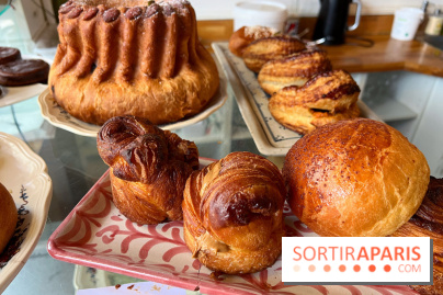 Café Mirabelle - Viennoiseries, boulangerie