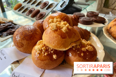 Café Mirabelle - Viennoiseries, boulangerie