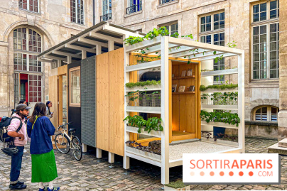 Paris Design Week 2024 : MUJI MUJI - image00048