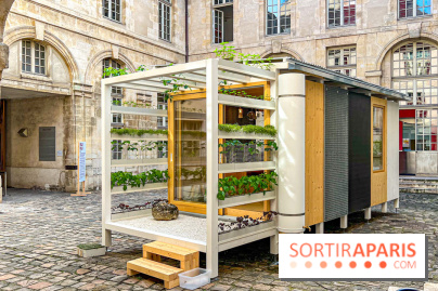 Paris Design Week 2024 : MUJI MUJI - image00049