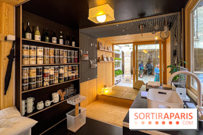 Paris Design Week 2024 : MUJI MUJI - image00053