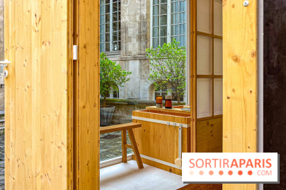 Paris Design Week 2024 : MUJI MUJI - image00054