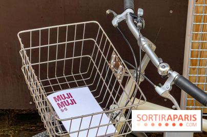 Paris Design Week 2024 : MUJI MUJI - image00055