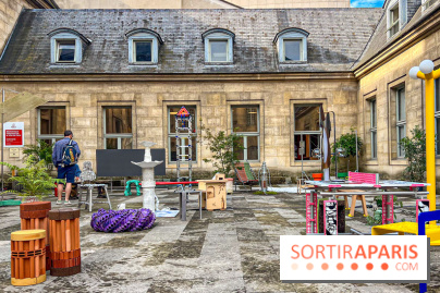 Paris Design Week 2024 - Village Palace  - image00033