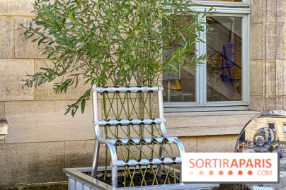 Paris Design Week 2024 - Village Palace  - image00041