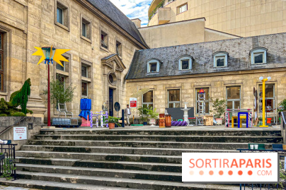 Paris Design Week 2024 - Village Palace