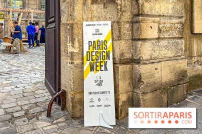 Paris Design Week 2024 - Village Palace  - image00044