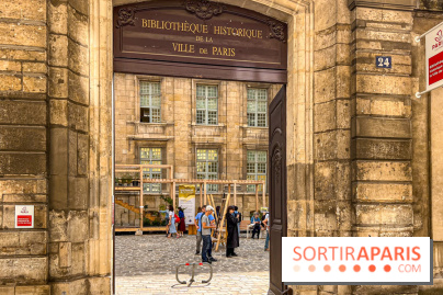 Paris Design Week 2024 - Village Palace  - image00031