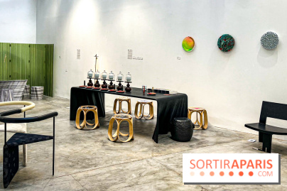 Paris Design Week 2024 - Paris Design Factory - image00075