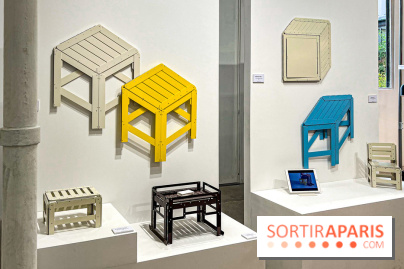 Paris Design Week 2024 - Paris Design Factory