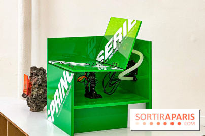 Paris Design Week 2024 - Paris Design Factory - image00090