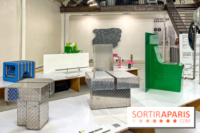 Paris Design Week 2024 - Paris Design Factory