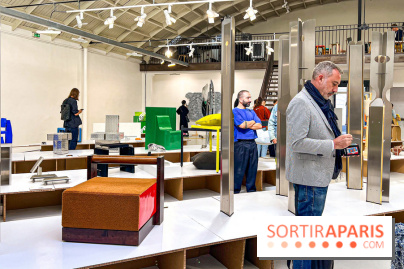 Paris Design Week 2024 - Paris Design Factory - image00096