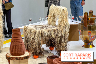 Paris Design Week 2024 - Paris Design Factory