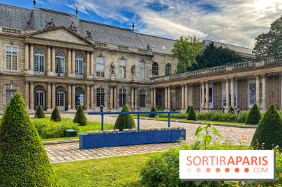 Paris Design Week 2024 : Eau Fraîche - Archives Nationales