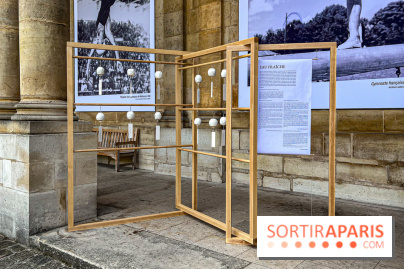 Paris Design Week 2024 : Eau Fraîche - Archives Nationales